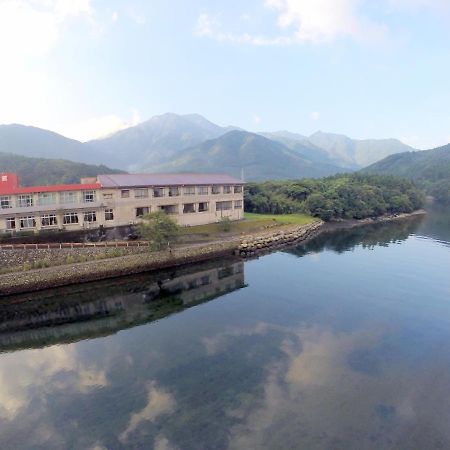 Tashiro Annex Hotel Yakushima  Exterior photo