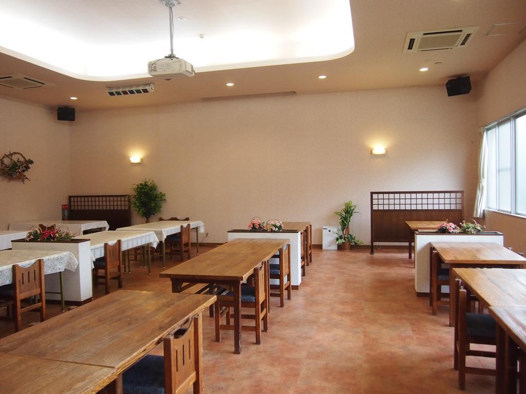 Tashiro Annex Hotel Yakushima  Exterior photo