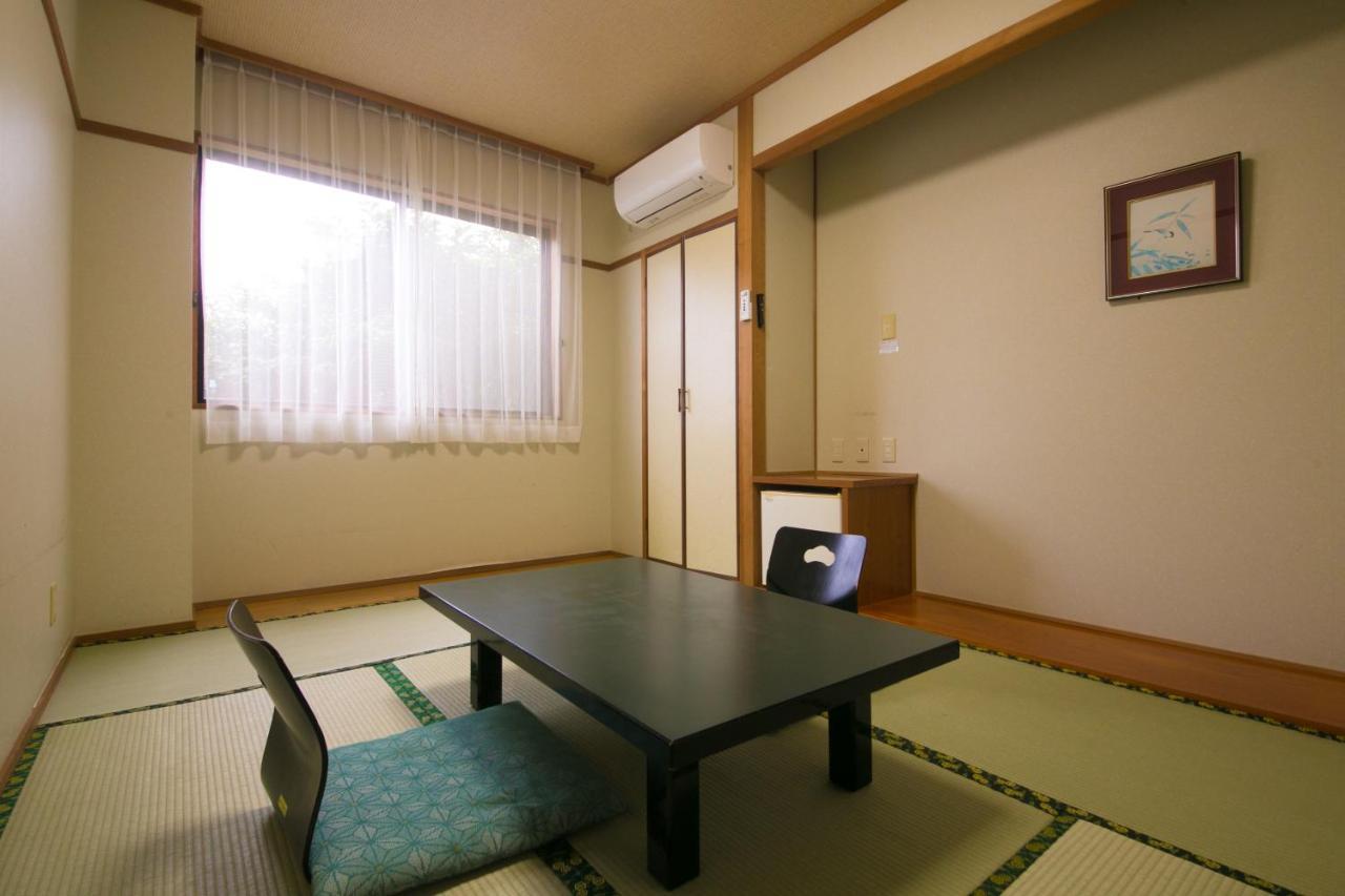 Tashiro Annex Hotel Yakushima  Exterior photo